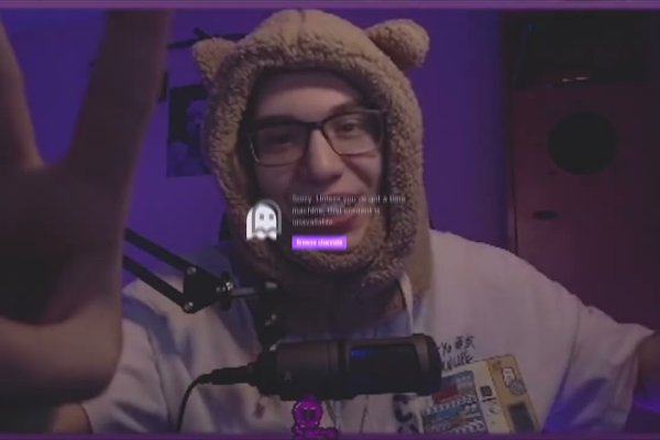 Зеркало на кракен